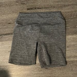 Stori by Katy Hearn biker shorts